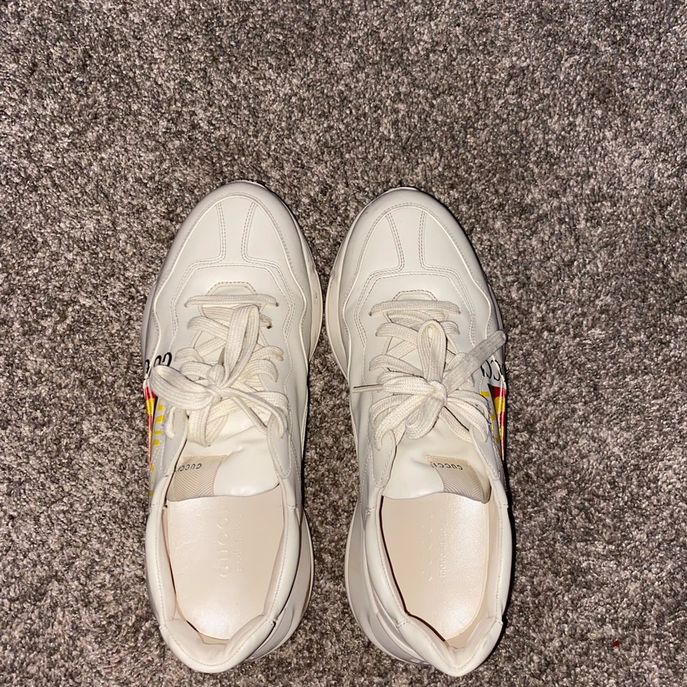 Gucci shoes Rython - Picture 3 of 4